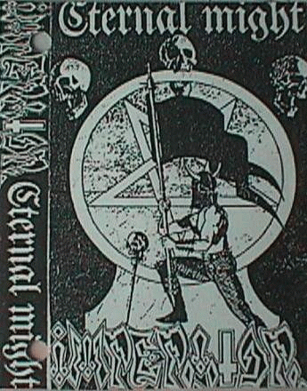 Imperator (PL) : Eternal Might